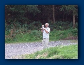 I'm a professional. so watch out